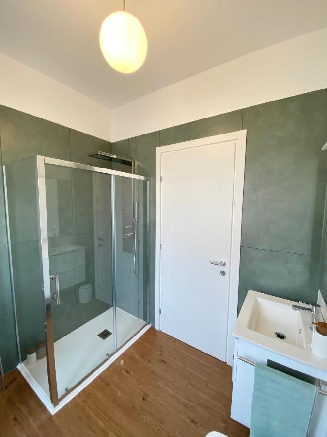 Casa Dell'Edera - Holiday Apartment In Domodossola Buitenkant foto