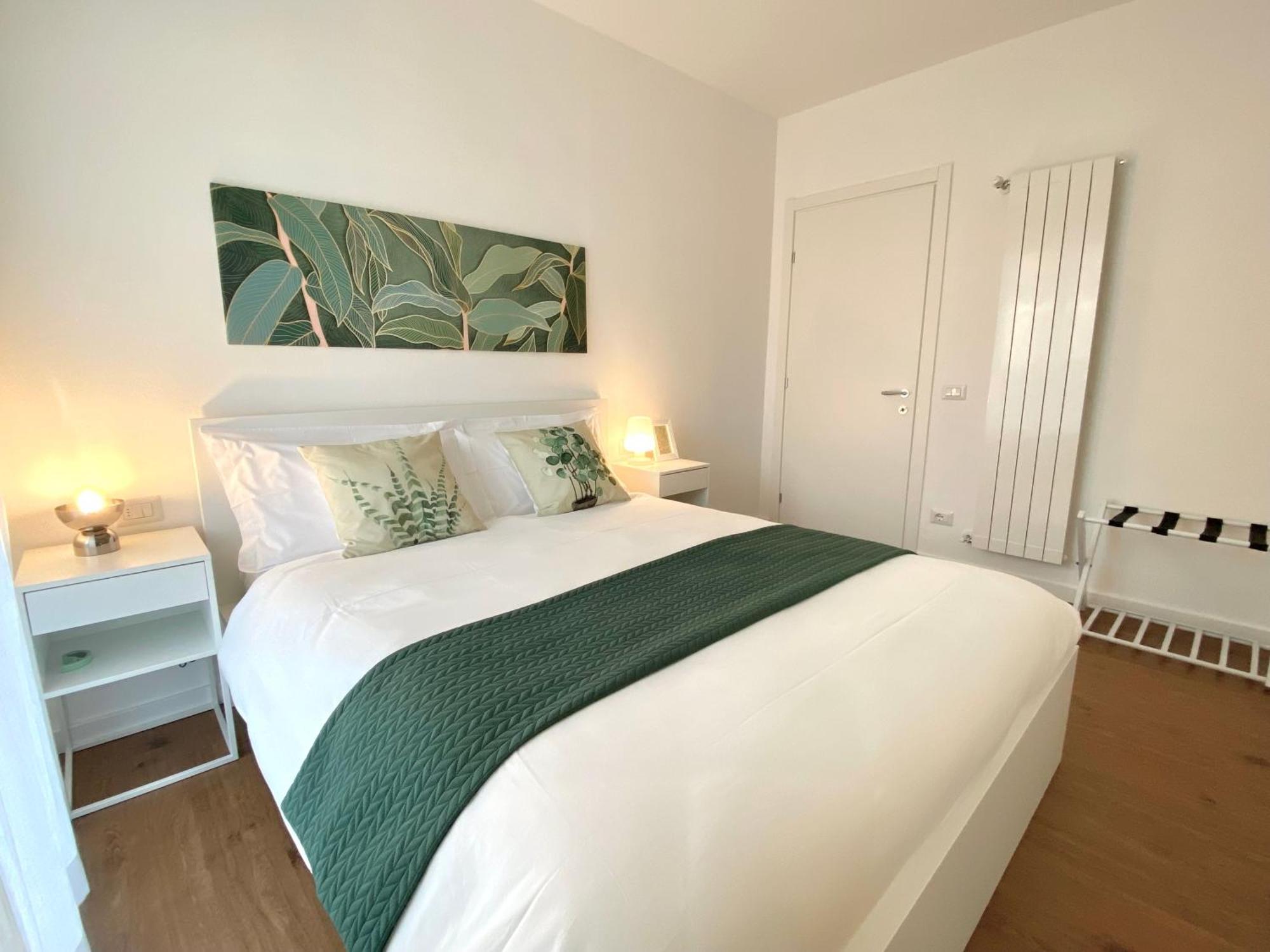 Casa Dell'Edera - Holiday Apartment In Domodossola Buitenkant foto